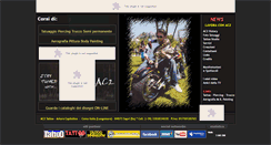 Desktop Screenshot of ac2.it